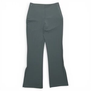 LULULEMON WOMEN’S SMOOTH FIT SPLIT HEM HIGH RISE FLARE PANT W5FN2S SIZE 8 2023